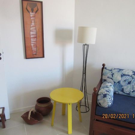 Sahy - Aldeia Dos Reis, Condado - Apartamento Quarto E Sala Mangaratiba Exterior photo