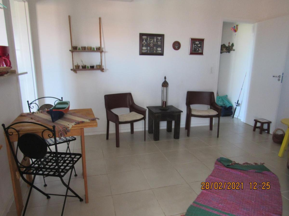 Sahy - Aldeia Dos Reis, Condado - Apartamento Quarto E Sala Mangaratiba Exterior photo