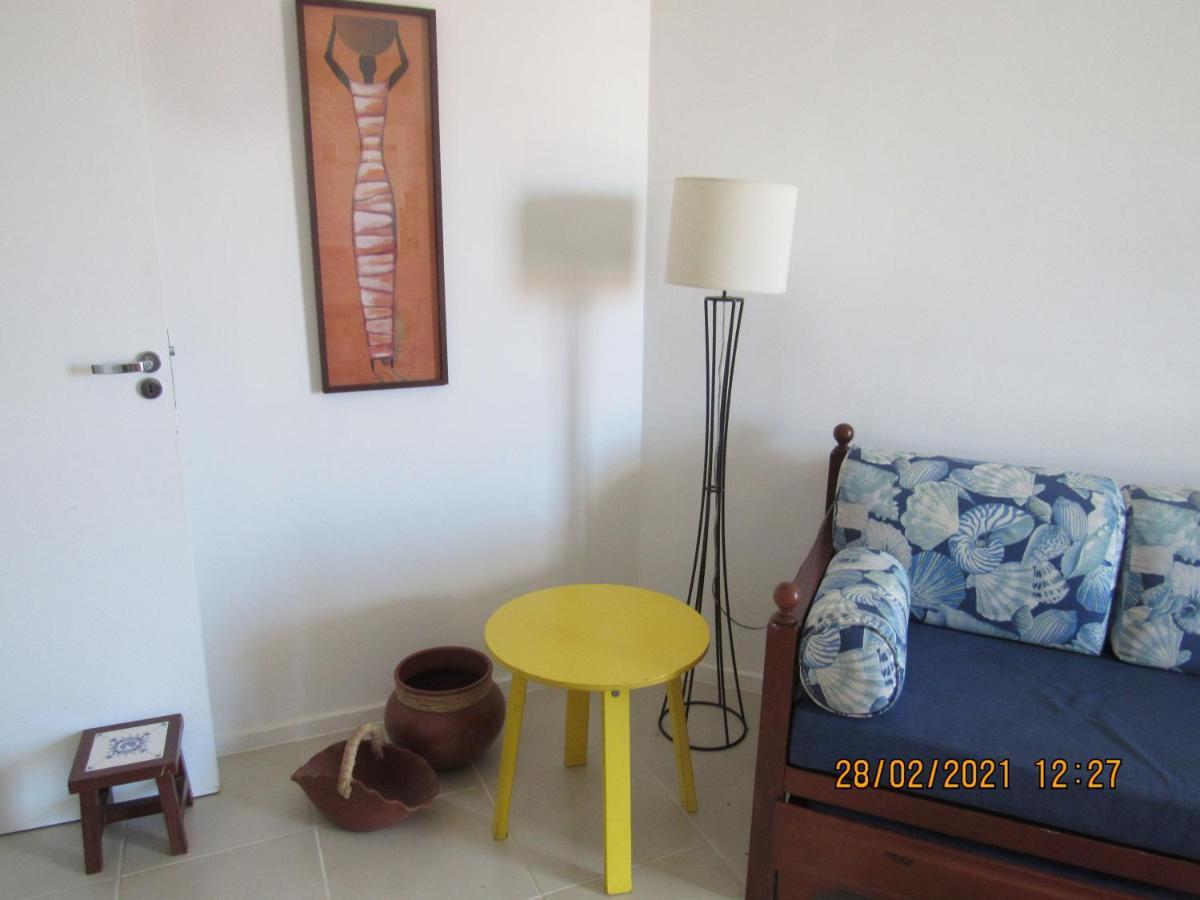 Sahy - Aldeia Dos Reis, Condado - Apartamento Quarto E Sala Mangaratiba Exterior photo
