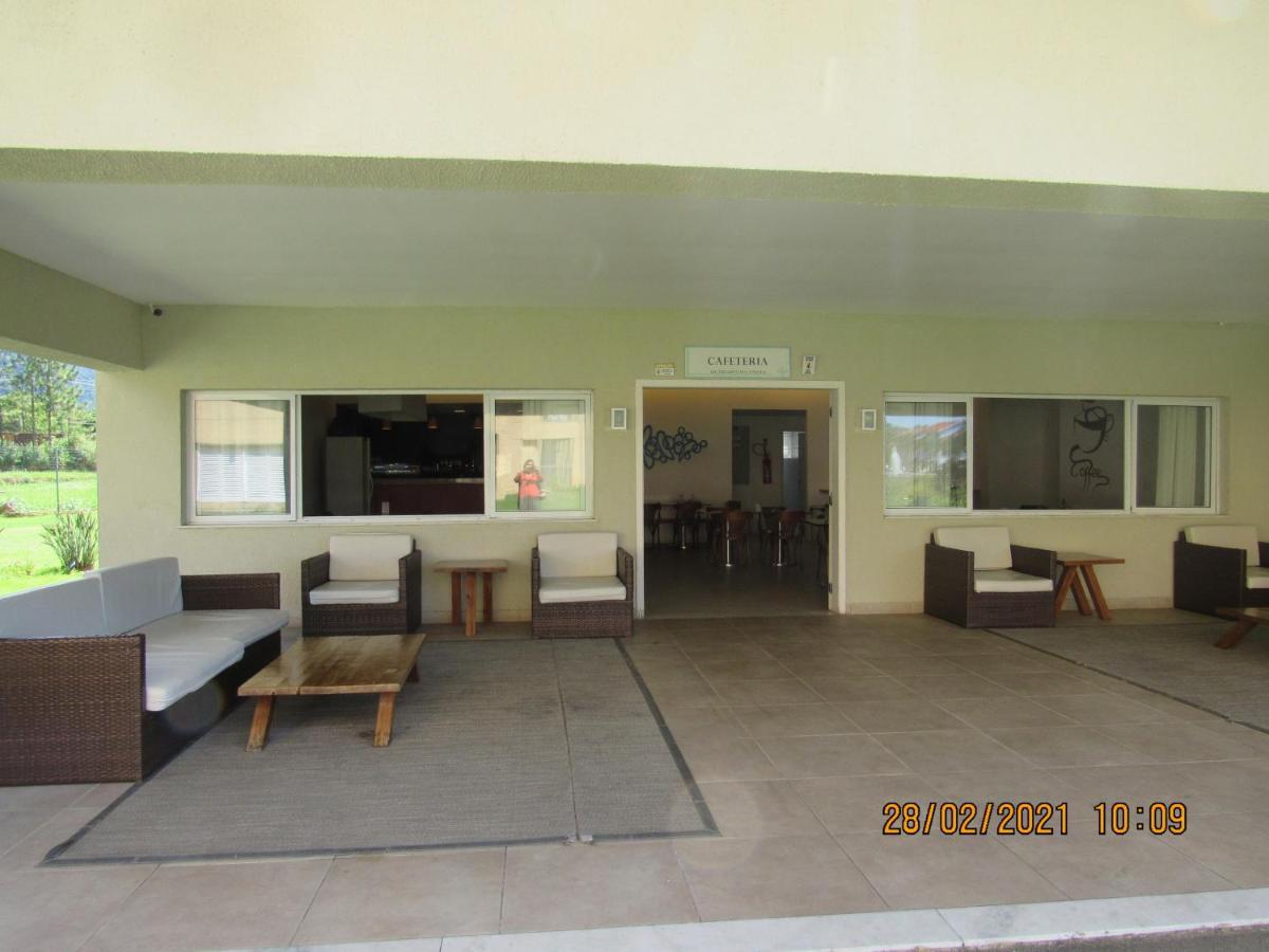 Sahy - Aldeia Dos Reis, Condado - Apartamento Quarto E Sala Mangaratiba Exterior photo