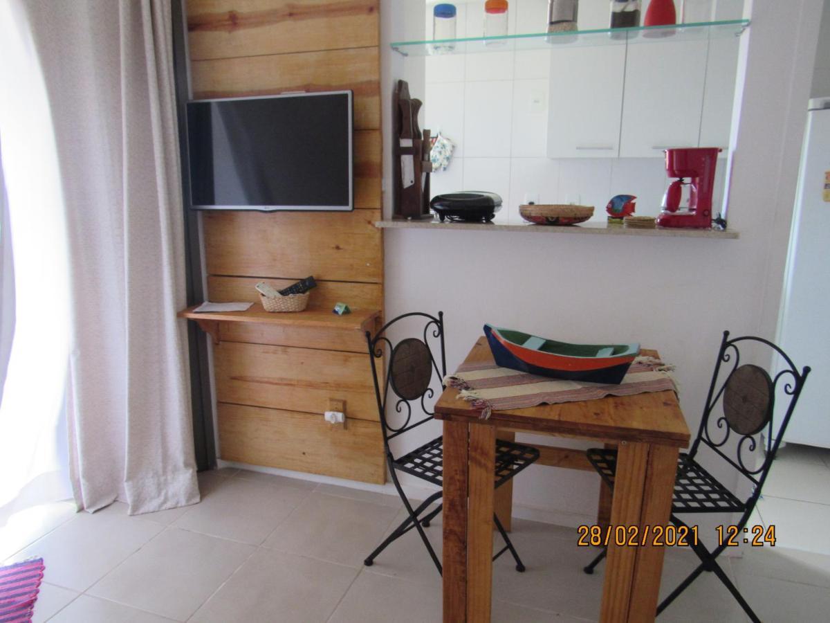 Sahy - Aldeia Dos Reis, Condado - Apartamento Quarto E Sala Mangaratiba Exterior photo