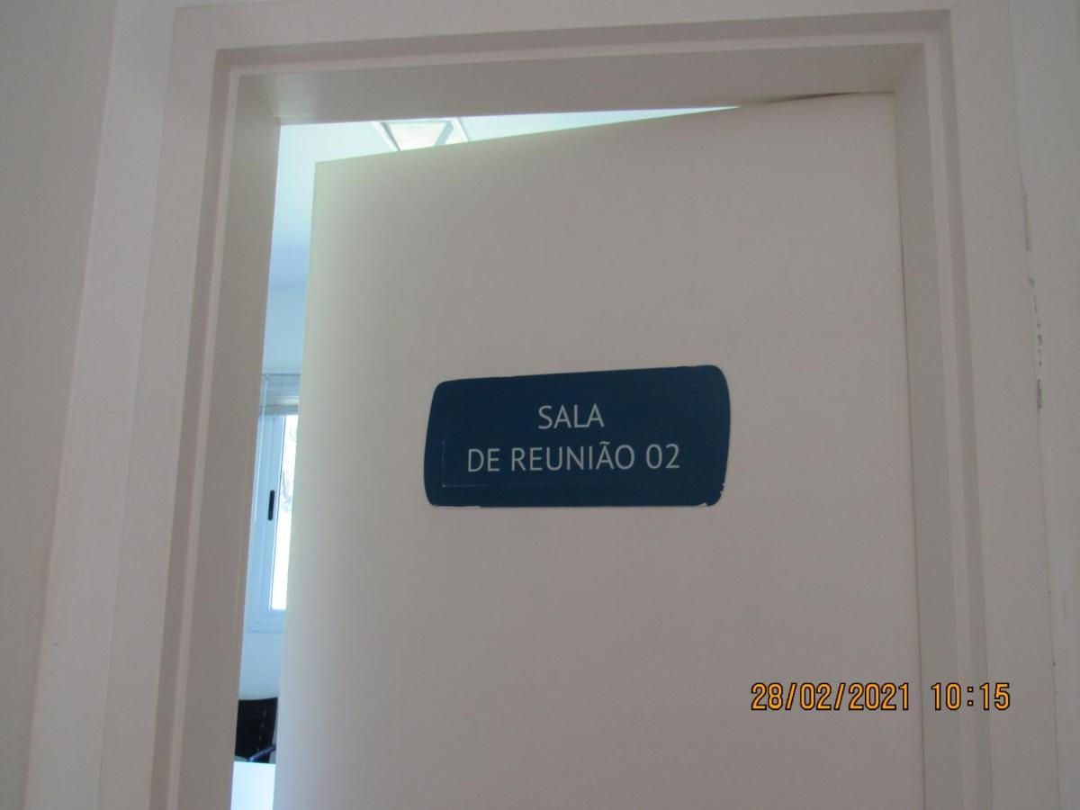 Sahy - Aldeia Dos Reis, Condado - Apartamento Quarto E Sala Mangaratiba Exterior photo