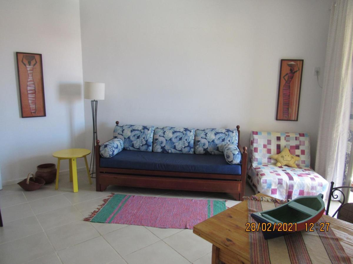 Sahy - Aldeia Dos Reis, Condado - Apartamento Quarto E Sala Mangaratiba Exterior photo