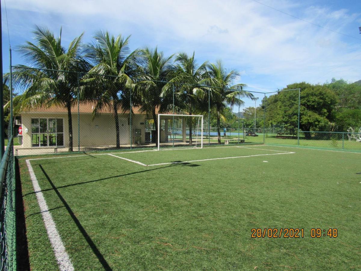 Sahy - Aldeia Dos Reis, Condado - Apartamento Quarto E Sala Mangaratiba Exterior photo