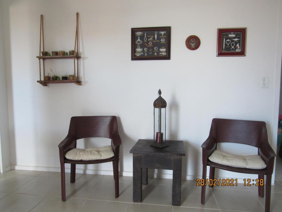 Sahy - Aldeia Dos Reis, Condado - Apartamento Quarto E Sala Mangaratiba Exterior photo