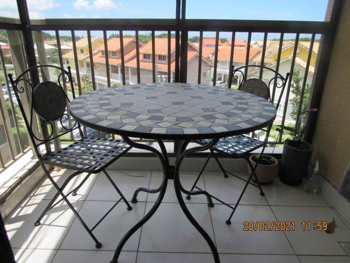 Sahy - Aldeia Dos Reis, Condado - Apartamento Quarto E Sala Mangaratiba Exterior photo