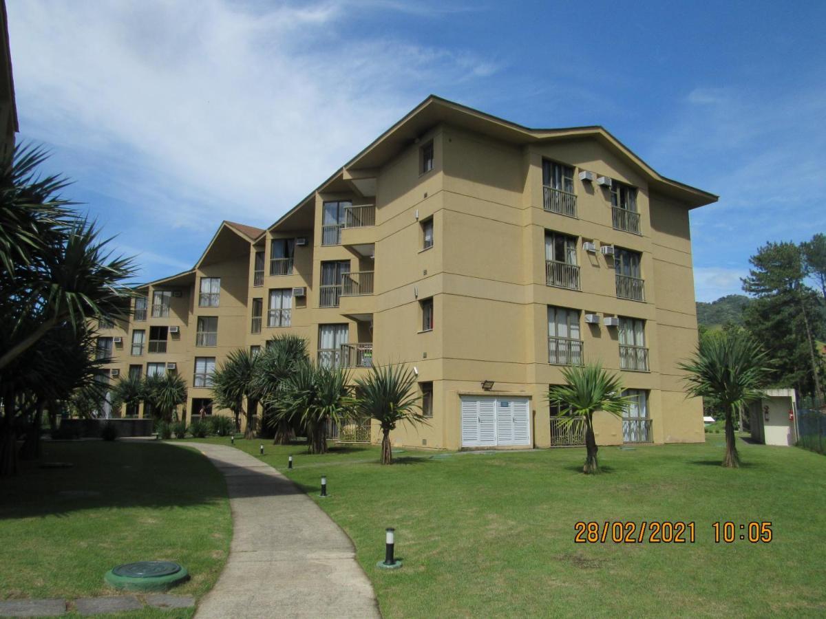 Sahy - Aldeia Dos Reis, Condado - Apartamento Quarto E Sala Mangaratiba Exterior photo