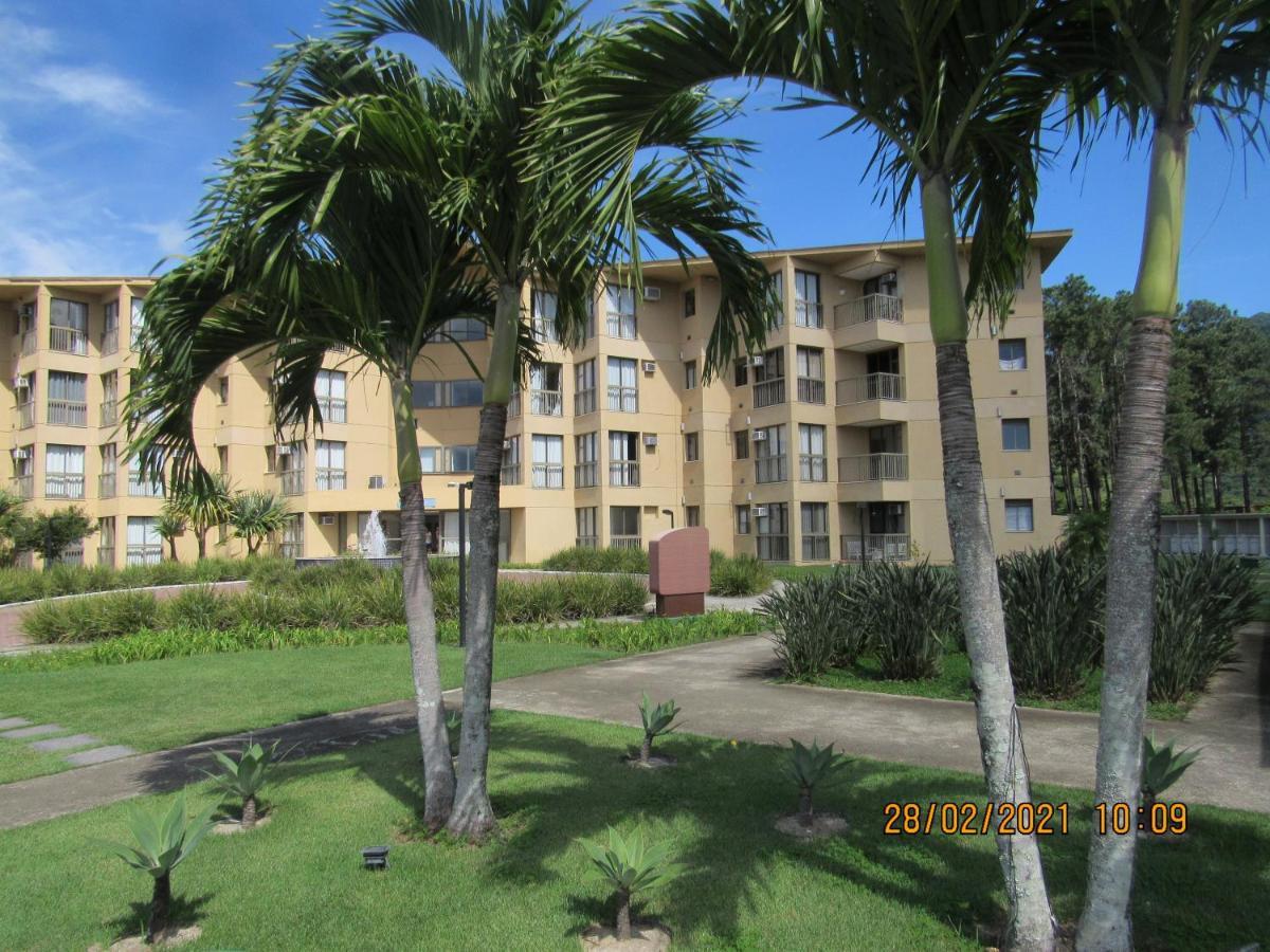 Sahy - Aldeia Dos Reis, Condado - Apartamento Quarto E Sala Mangaratiba Exterior photo